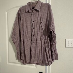 Robert Talbott Shirt